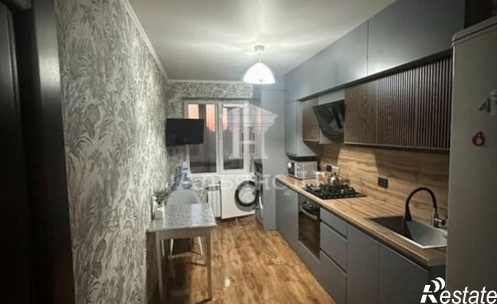 2-комн квартира переулок Степана Разина, 15,  д. 15