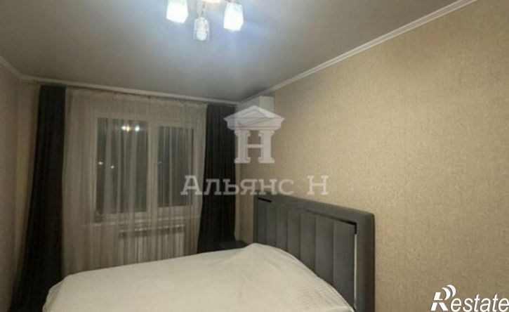 2-комн квартира переулок Степана Разина, 15,  д. 15