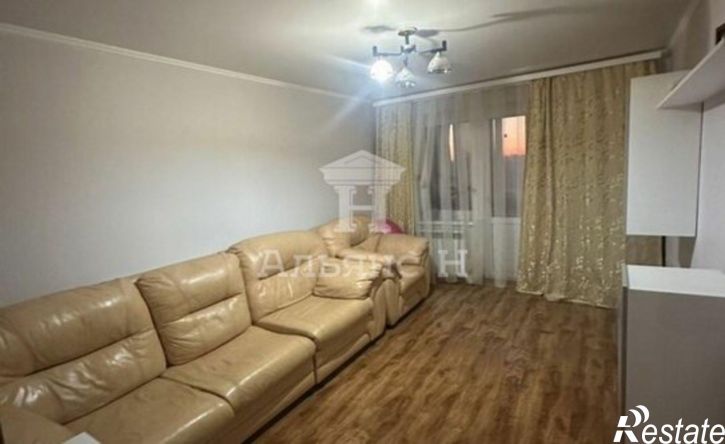 2-комн квартира переулок Степана Разина, 15,  д. 15