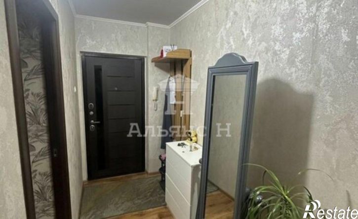 2-комн квартира переулок Степана Разина, 15,  д. 15