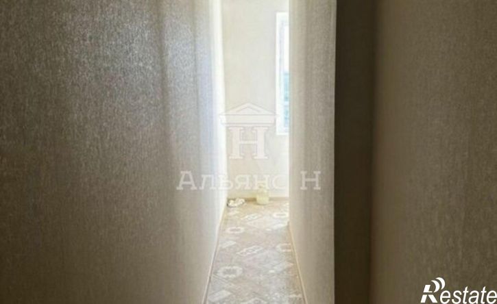 2-комн квартира переулок Степана Разина, 15,  д. 15