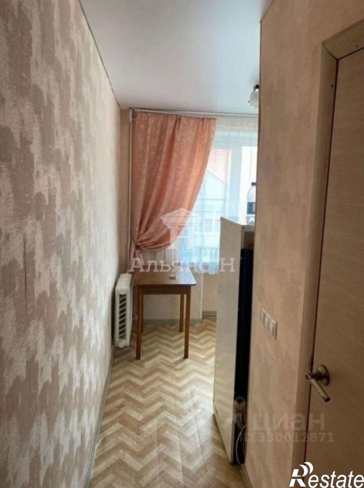 1-комн квартира Ленинградская улица, 86,  д. 86