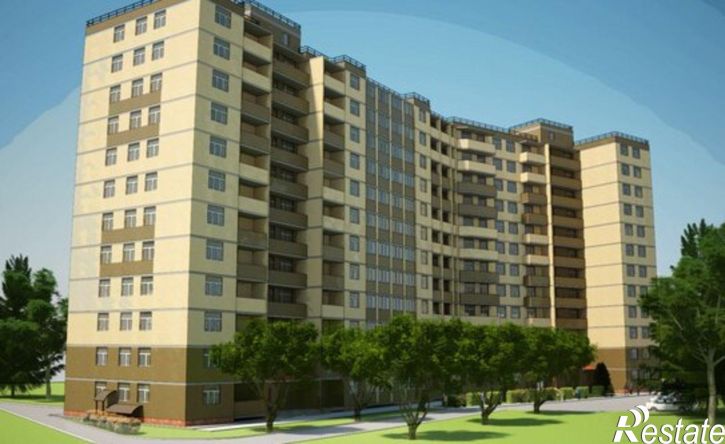2-комн квартира Московская улица, 269,  д. 269