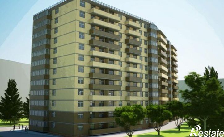 2-комн квартира Московская улица, 269,  д. 269