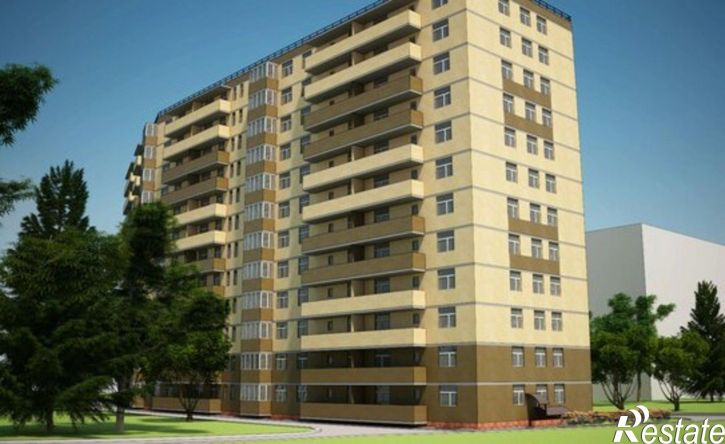 2-комн квартира Московская улица, 269,  д. 269