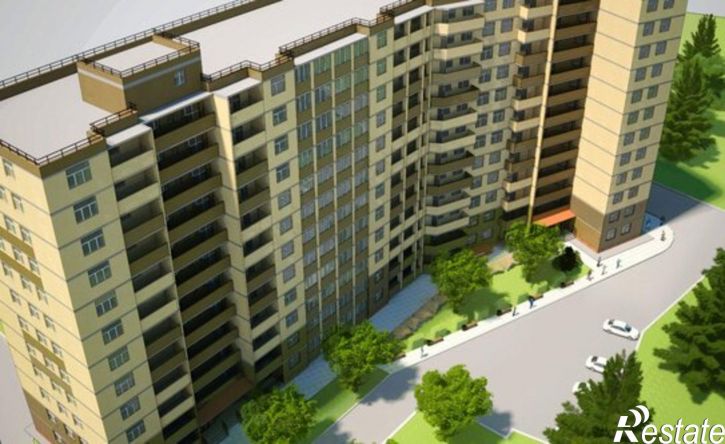 2-комн квартира Московская улица, 269,  д. 269