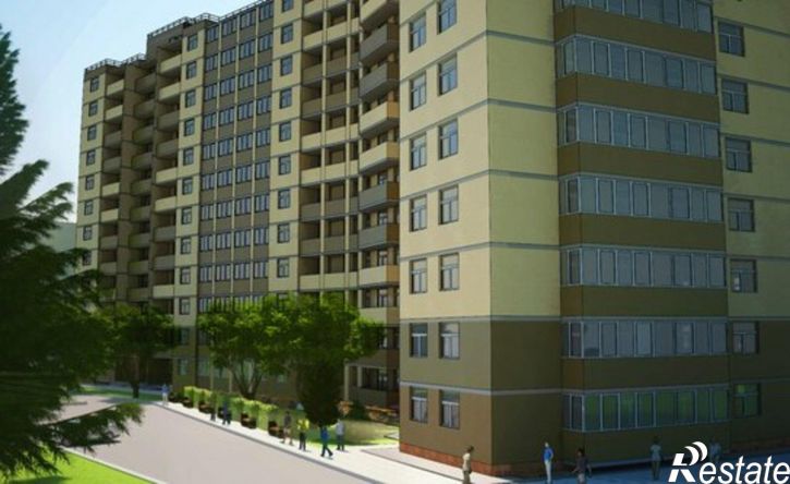 2-комн квартира Московская улица, 269,  д. 269