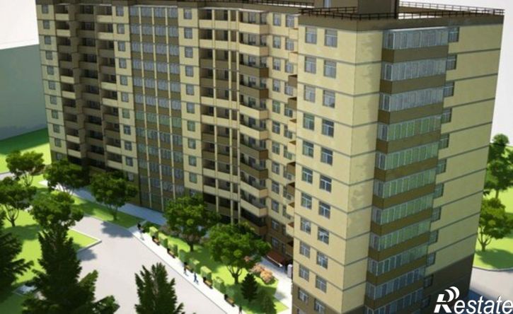 2-комн квартира Московская улица, 269,  д. 269