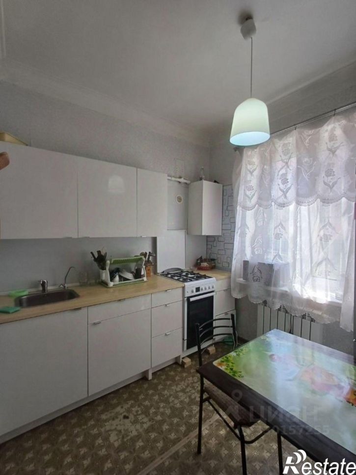 2-комн квартира ул Измайлова, 57,  д. 57