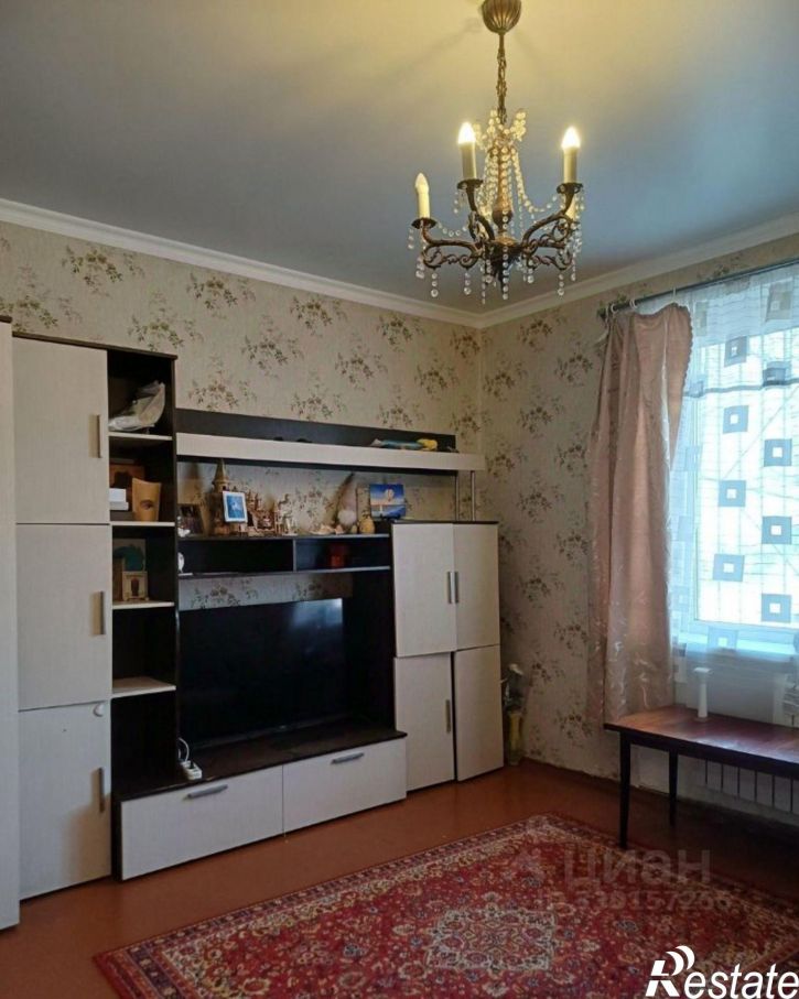 2-комн квартира ул Измайлова, 57,  д. 57