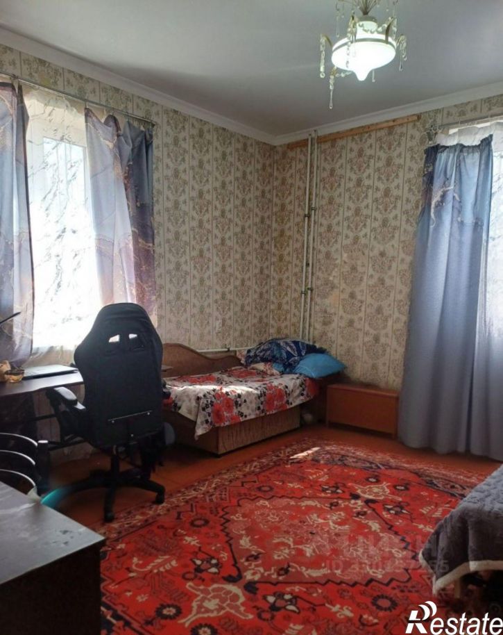 2-комн квартира ул Измайлова, 57,  д. 57