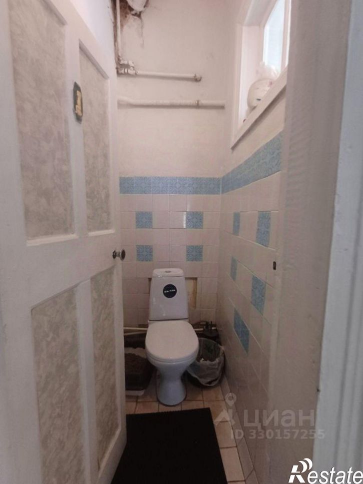 2-комн квартира ул Измайлова, 57,  д. 57