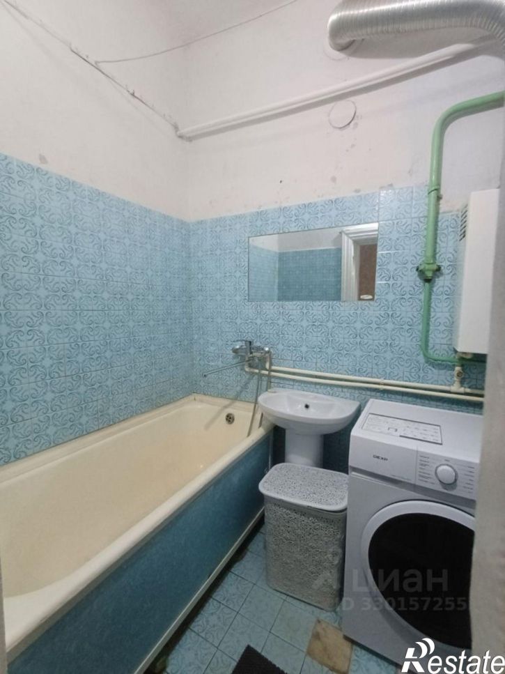 2-комн квартира ул Измайлова, 57,  д. 57