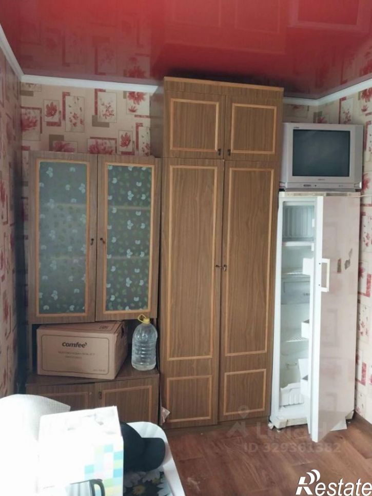 1-комн квартира улица Макаровского, 100,  д. 100