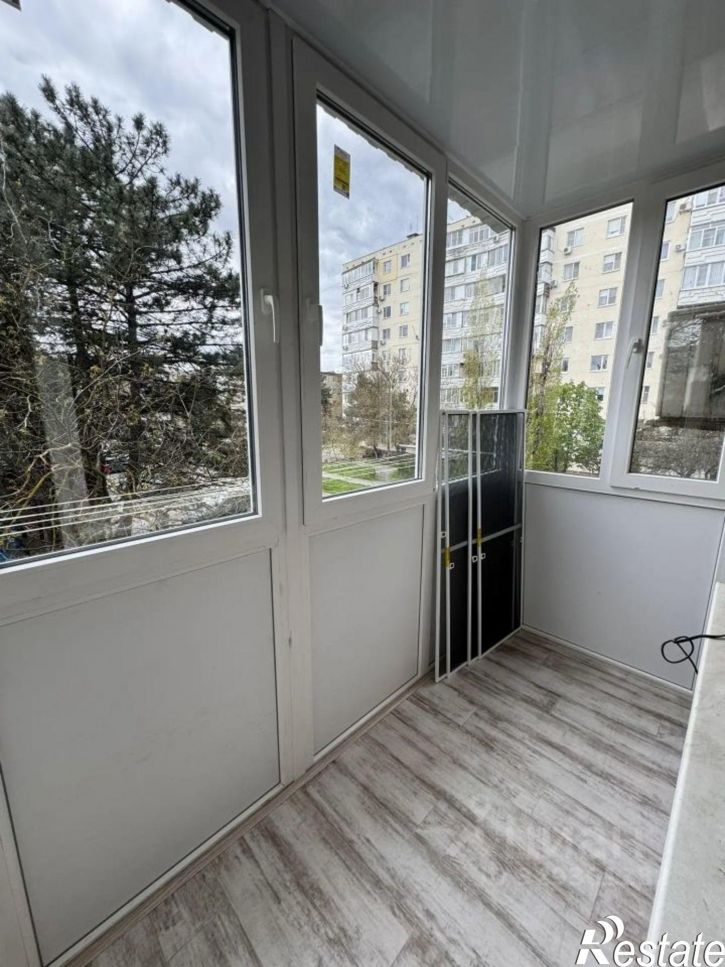 1-комн квартира улица Макаровского, 100,  д. 100