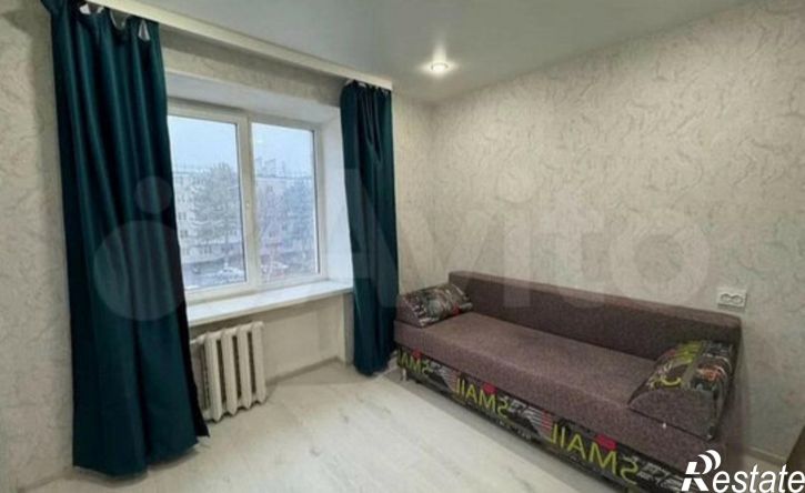 1-комн квартира Севастопольская улица, 111,  д. 111