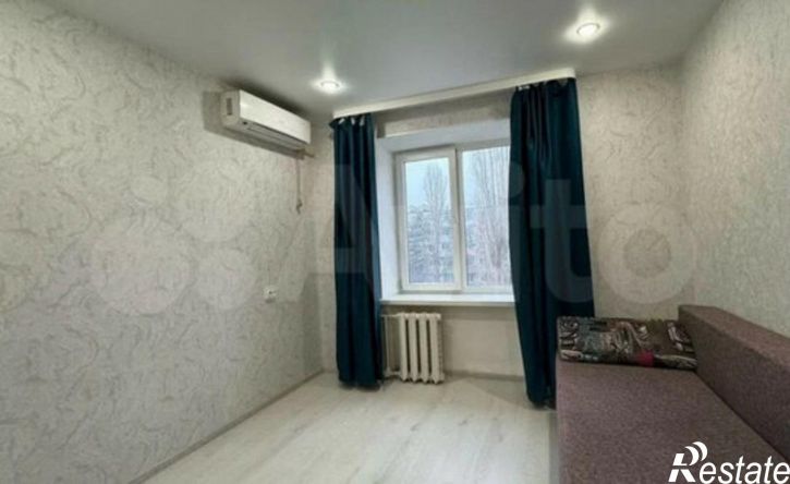 1-комн квартира Севастопольская улица, 111,  д. 111