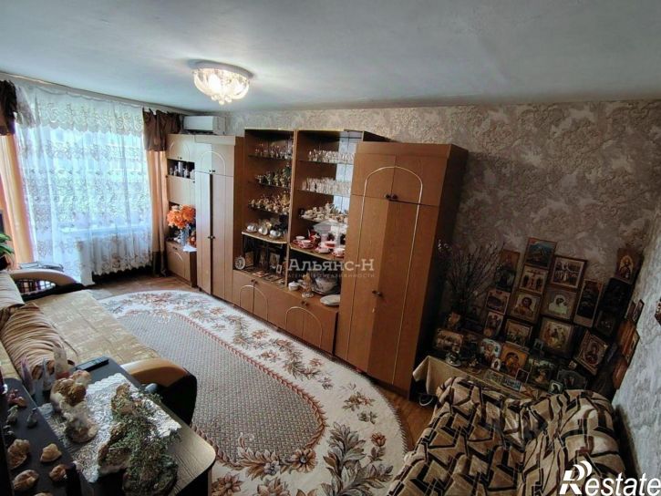 1-комн квартира улица Чехова, 20,  д. 20