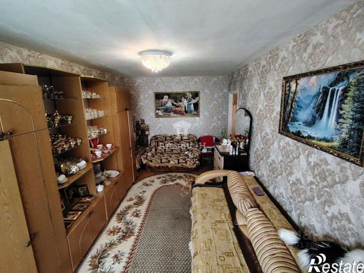 1-комн квартира улица Чехова, 20,  д. 20