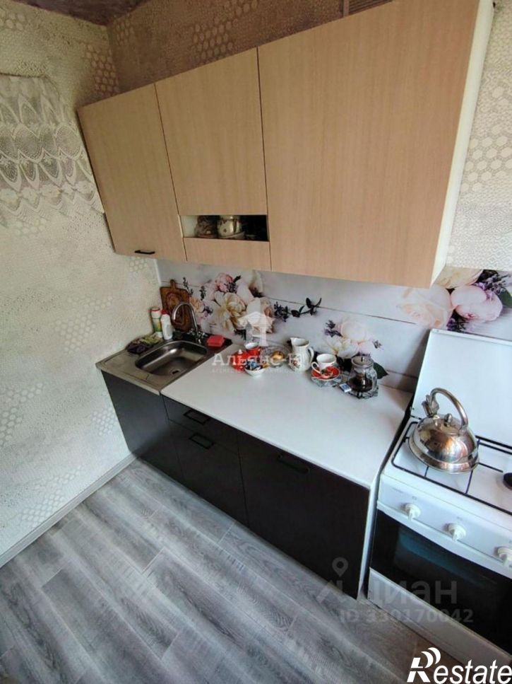 1-комн квартира улица Чехова, 20,  д. 20