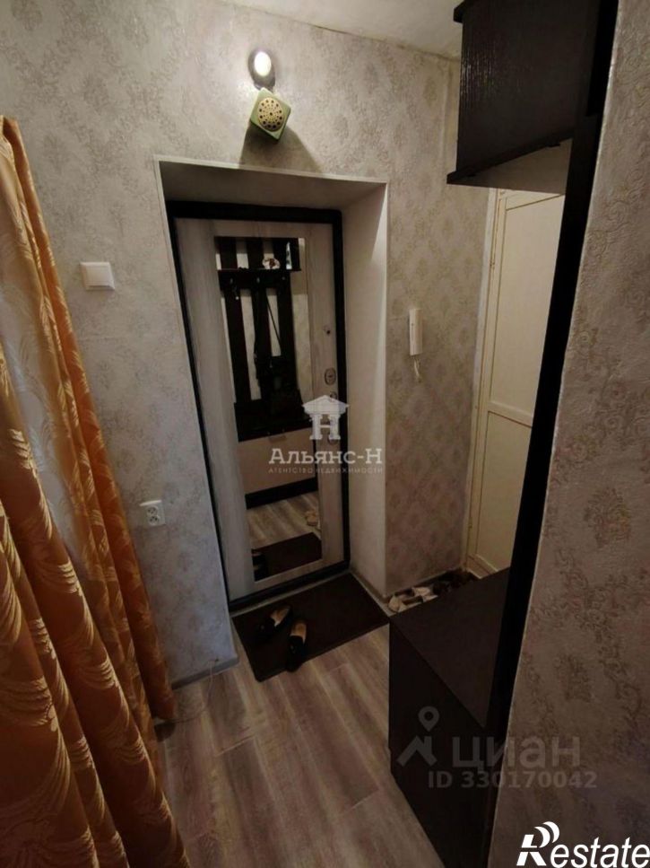 1-комн квартира улица Чехова, 20,  д. 20