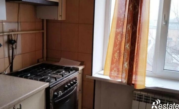 2-комн квартира переулок Димитрова, 34,  д. 34