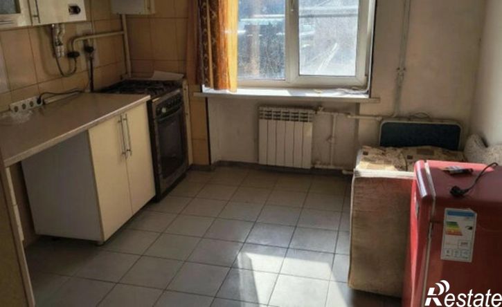 2-комн квартира переулок Димитрова, 34,  д. 34