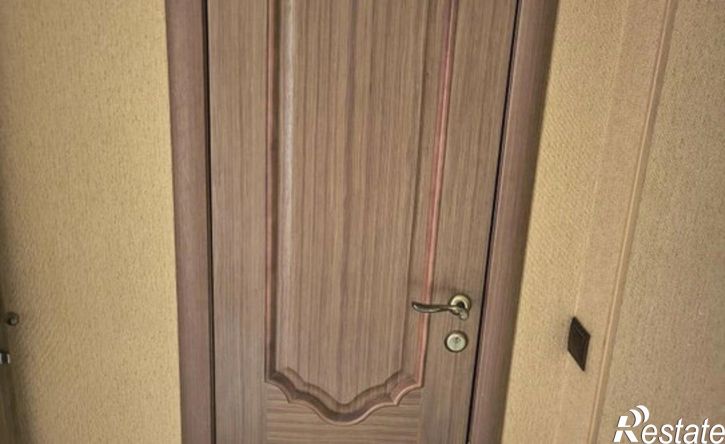 2-комн квартира переулок Димитрова, 34,  д. 34