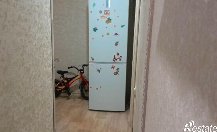 2-комн квартира Красногоровская улица, 31,  д. 31