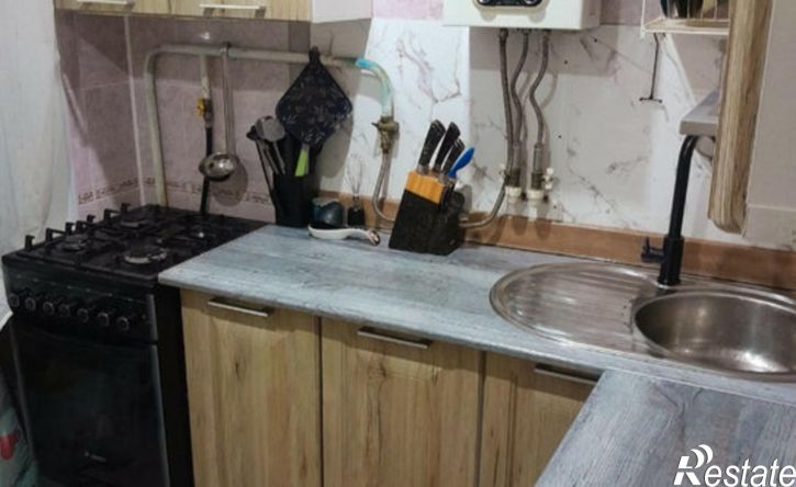 2-комн квартира Красногоровская улица, 31,  д. 31