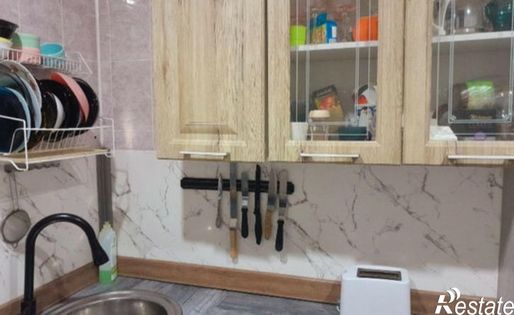 2-комн квартира Красногоровская улица, 31,  д. 31