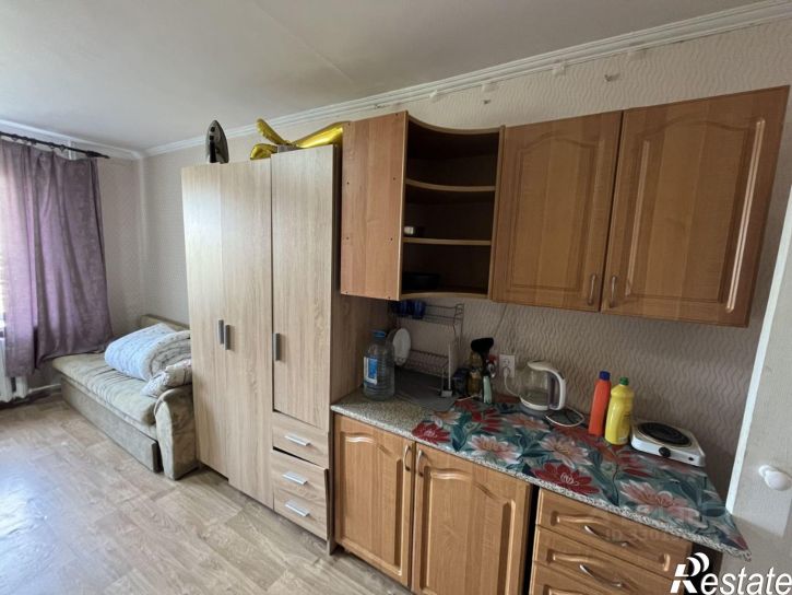 1-комн квартира улица Васильева, 81Б,  д. 81Б