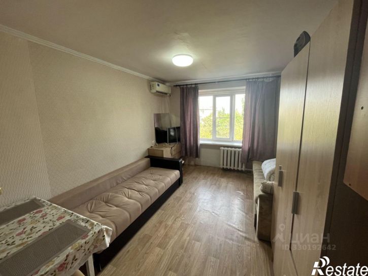 1-комн квартира улица Васильева, 81Б,  д. 81Б