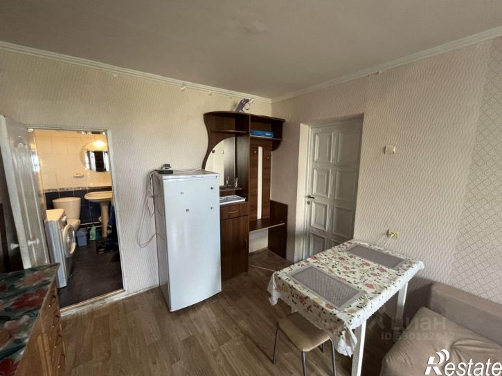 1-комн квартира улица Васильева, 81Б,  д. 81Б