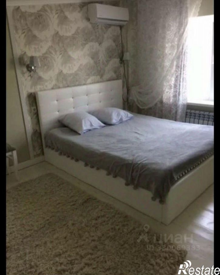 Коттедж/дом Тупиковый переулок, 1,  д. 1