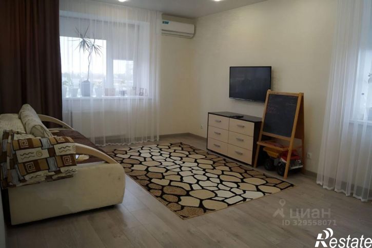 3-комн квартира переулок Тимирязева, 84,  д. 84