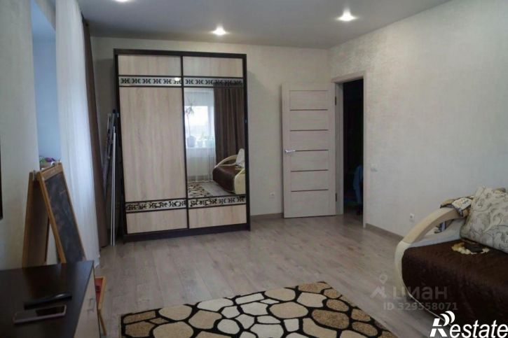 3-комн квартира переулок Тимирязева, 84,  д. 84