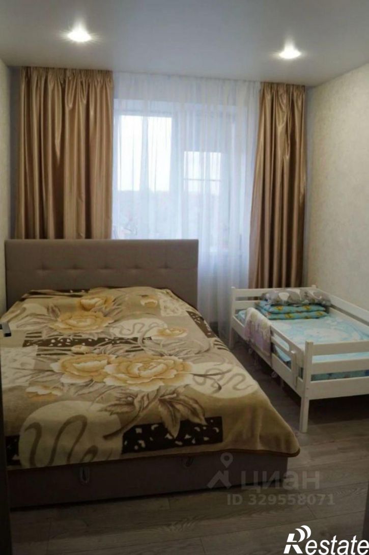 3-комн квартира переулок Тимирязева, 84,  д. 84