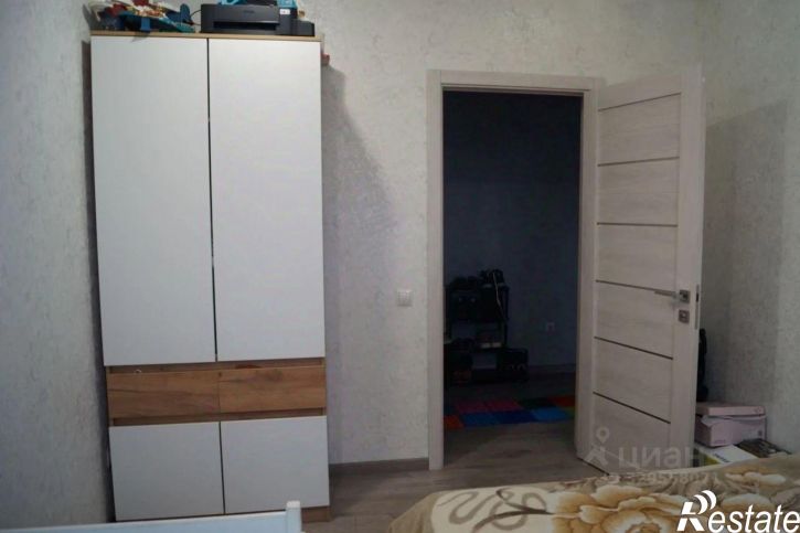3-комн квартира переулок Тимирязева, 84,  д. 84