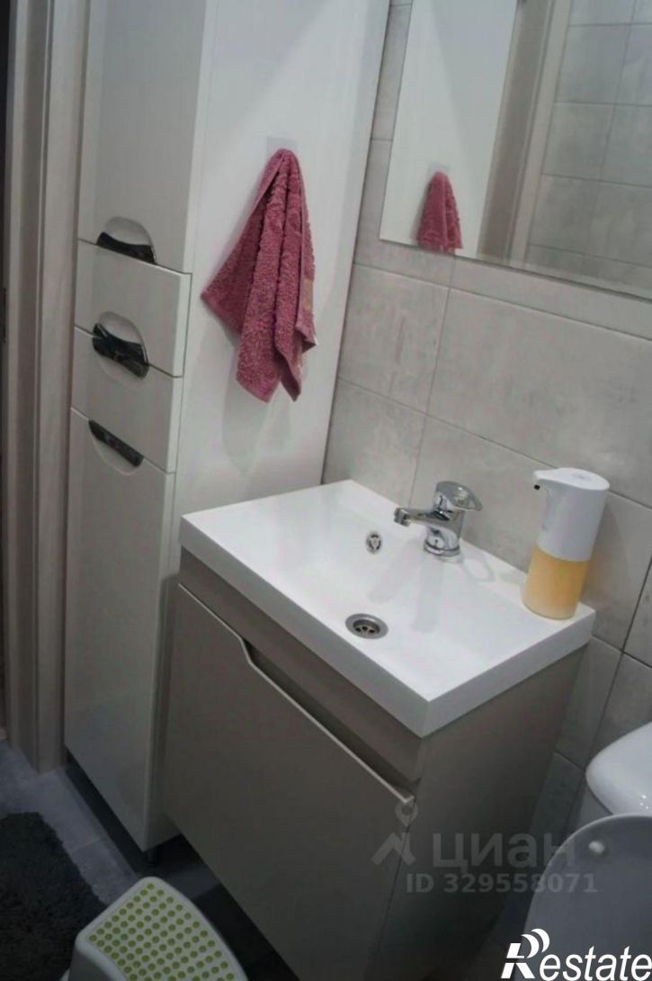 3-комн квартира переулок Тимирязева, 84,  д. 84