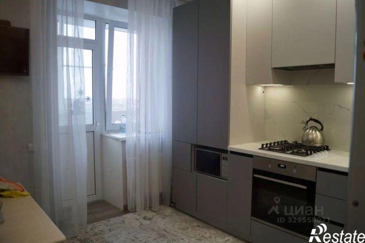 3-комн квартира переулок Тимирязева, 84,  д. 84