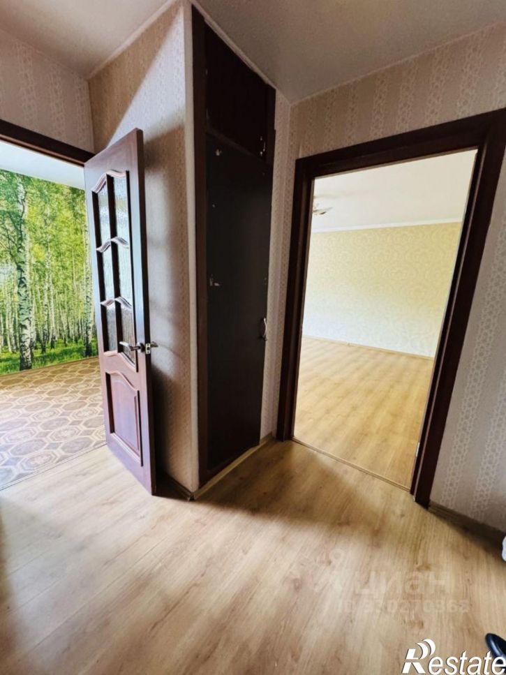 1-комн квартира переулок Димитрова, 34,  д. 34