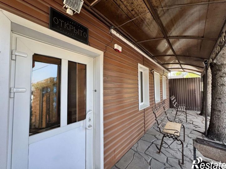 Отдельное здание Московская улица, 230,  д. 230
