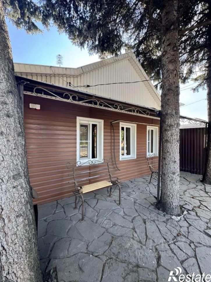 Отдельное здание Московская улица, 230,  д. 230