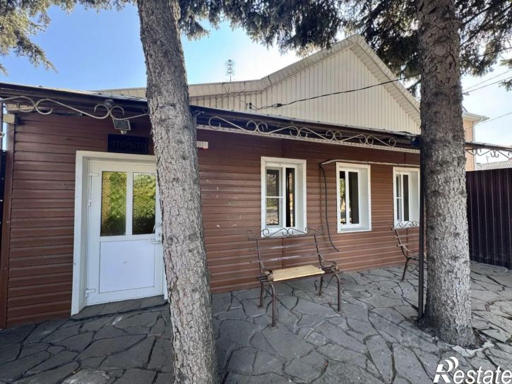 Отдельное здание Московская улица, 230,  д. 230
