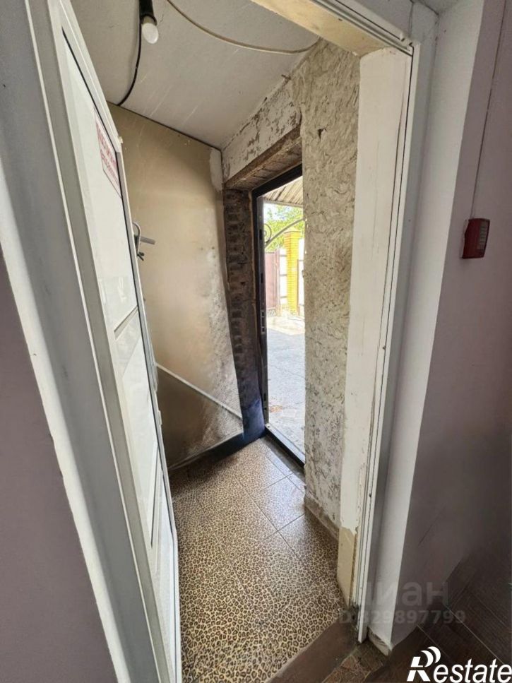 Отдельное здание Московская улица, 230,  д. 230