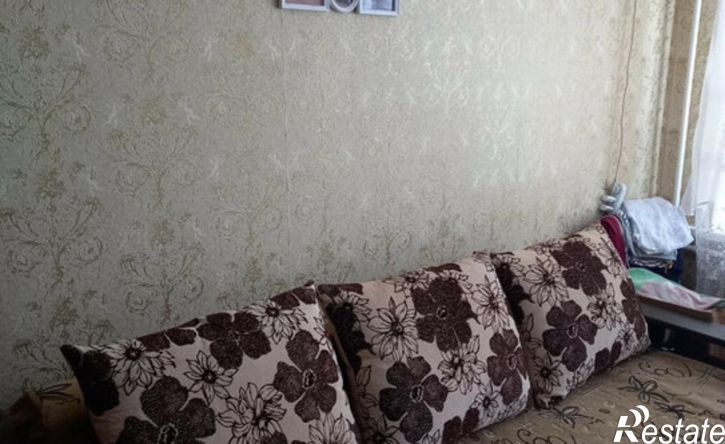 1-комн квартира Западный переулок, 4,  д. 4