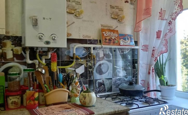 1-комн квартира Западный переулок, 4,  д. 4