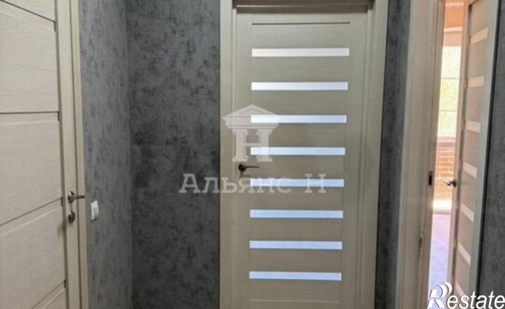 1-комн квартира Кагальницкое шоссе, 1,  д. 1
