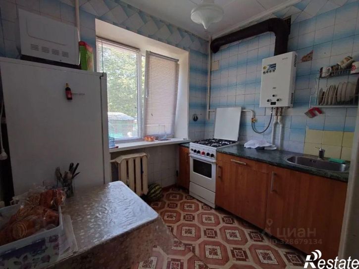2-комн квартира ул Кондаурова, 34,  д. 34